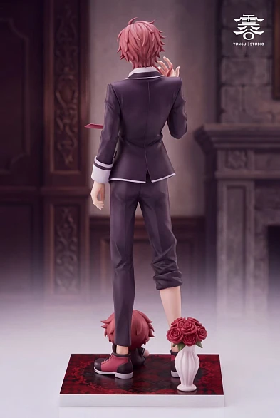 Фигурка Ayato Sakamaki от YunGu Studio