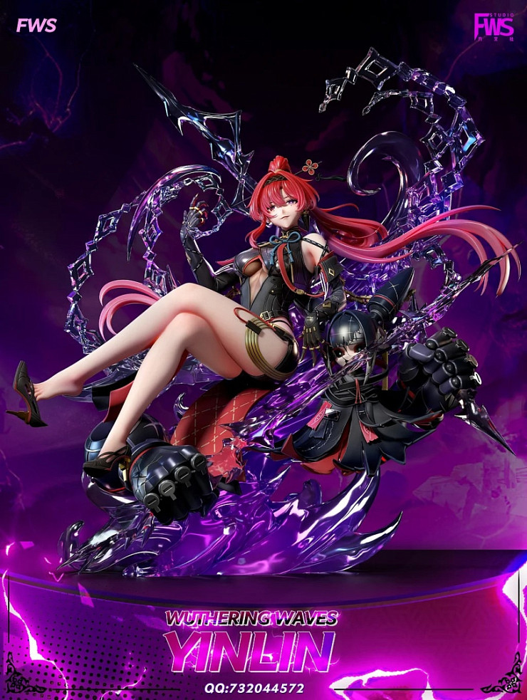 YinLin от FWS Studio