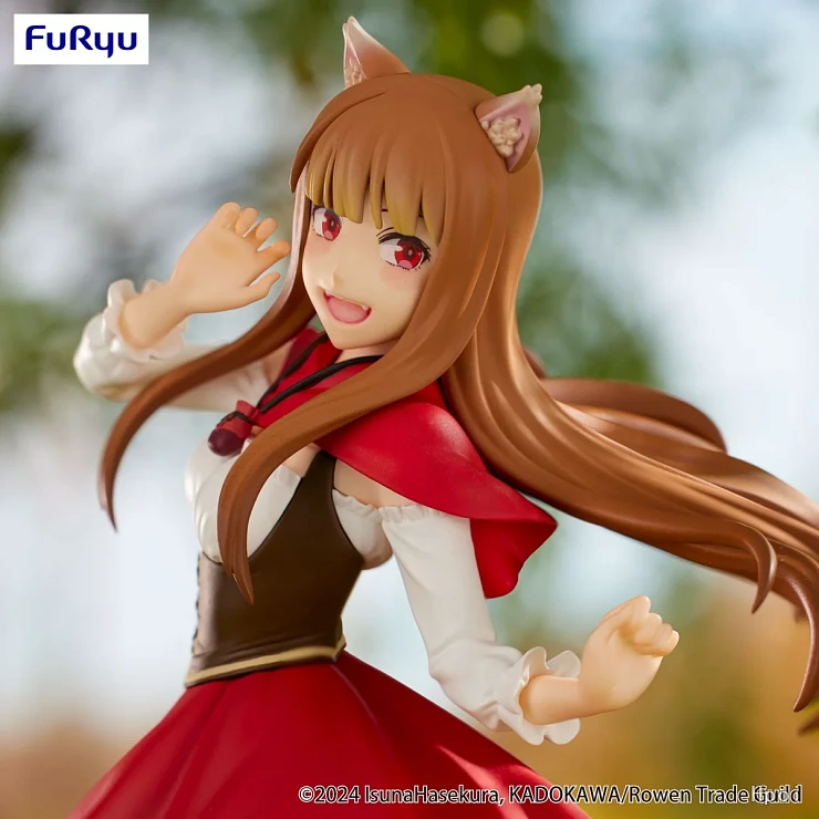 Фигурка Holo от FuRyu