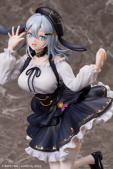 Фигурка Yamaguro Nekuro от A Dimension