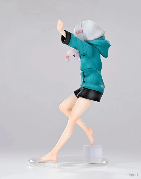 Фигурка Izumi Sagiri от TAiTO
