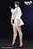 Фигурка Ada Wong от Peach Toys Studio