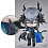 Фигурка Logos от Good Smile Company Специальная версия
