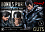 Фигурка Guts от Prime 1 Studio Бонусная версия (LABR-05S).