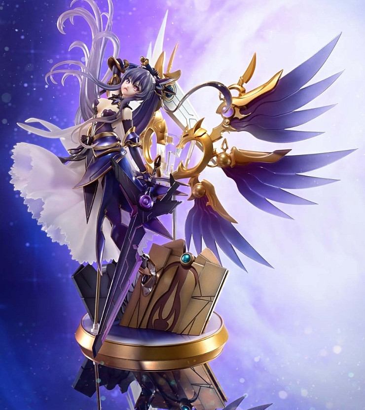 Yatogami Tohka от PRISMA WINGS (Prime 1 Studio)