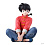 Фигурка Ranma Saotome от BANPRESTO