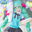 Фигурка Hatsune Miku  от Sega