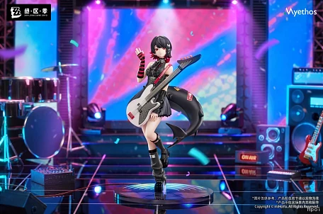 Фигурка Ellen Joe от Myethos