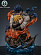 Фигурка Jonathan Joestar, Dio Brando от Killer vibe Studio