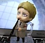 Фигурка Reiner Braun от Good Smile Company