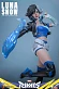Фигурка Luna Snow от Hot Toys Бонусная версия