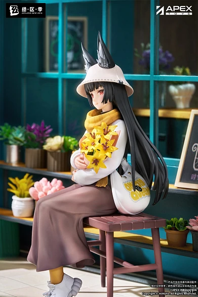 Фигурка Hoshimi Miyabi от APEX-TOYS