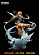 Фигурка Naruto Uzumaki от YAMI Studio