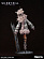 Фигурка Sakura Head от Gecco