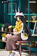 Фигурка Hoshimi Miyabi от APEX-TOYS