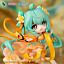 Фигурка Hatsune Miku / Хатсунэ Мику от Hobby Rangers