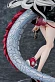 Фигурка Tatsuzaki Ryou от Vertex