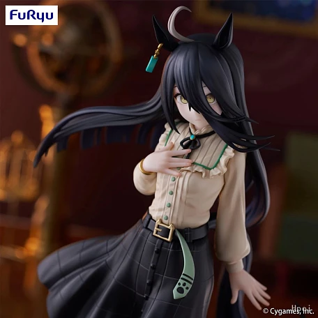 Фигурка Manhattan Cafe от FuRyu