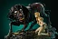 Фигурка Farnese de Vandimion, Evil Spirit Horse от BIHS Studio