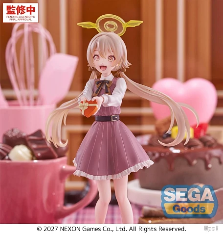 Фигурка Hifumi Ajitani от Sega
