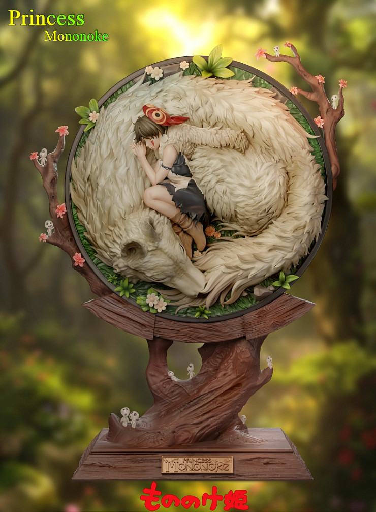 San от Chao She Studio