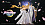 Фигурка Sailor Moon (Tsukino Usagi) и Mamoru Chiba от Light Year Studio