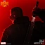 Фигурка Blade от Mezco Toys