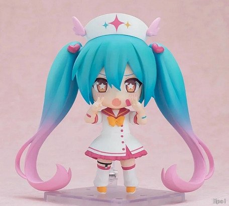Фигурка Hatsune Miku от Good Smile Company Обычная версия