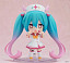 Фигурка Hatsune Miku от Good Smile Company Обычная версия