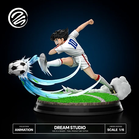 Фигурка Tsubasa Ohzora от Dream studio