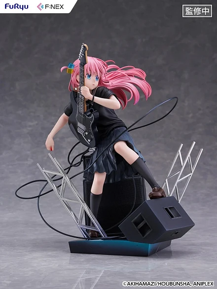 Фигурка Gotou Hitori от F:NEX (FuRyu)