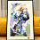 Фигурка Violet Evergarden от Starry Sky Studio