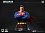 Фигурка SuperMan от Limit Studio & Penguin Toys