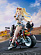 Фигурка Bache от WING