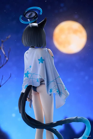 Фигурка Kiryuu Kikyou от Design COCO