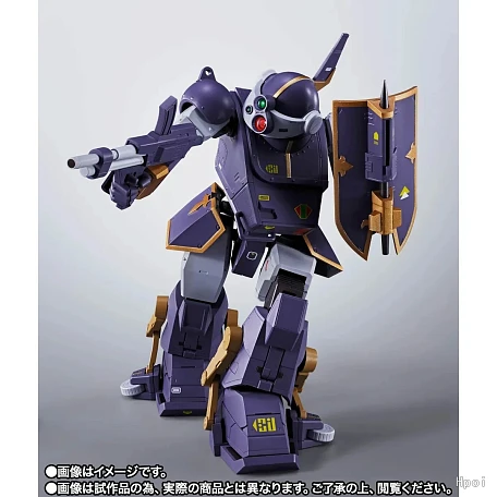 Фигурка Berserga от Bandai Spirits