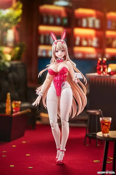 Фигурка Viper от Good Smile Arts Shanghai (Good Smile Company)