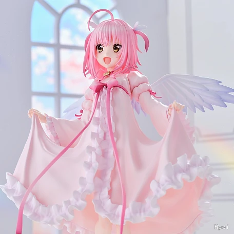 Фигурка Amu Hinamori от Union Creative