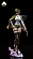 Фигурка Nico Robin от Golden Mountain Studio