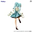 Фигурка Miku Hatsune от FuRyu