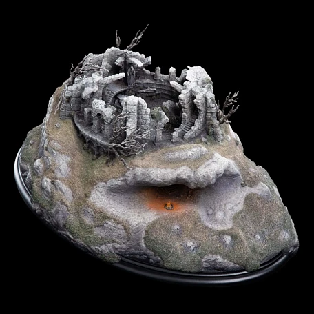 Фигурка Weathertop от WETA Workshop