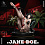 Фигурка Jane Doe от Ling Yue Studio Обычная версия + DLC (NSFW)