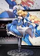 Фигурка Saber от Fix Cast Studio