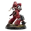 Фигурка Blood Angels Intercessor Sergeant от Weta Workshop