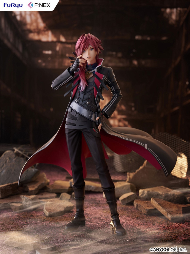 Lauren Iroas от F: NEX (FuRyu)