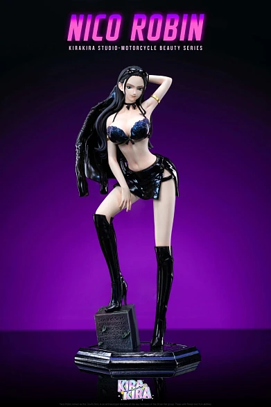 Фигурка Nico Robin от KiraKira Studio