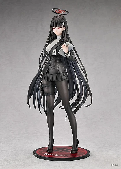 Фигурка Tsukatsuki Rio от Good Smile Arts Shanghai (Good Smile Company)