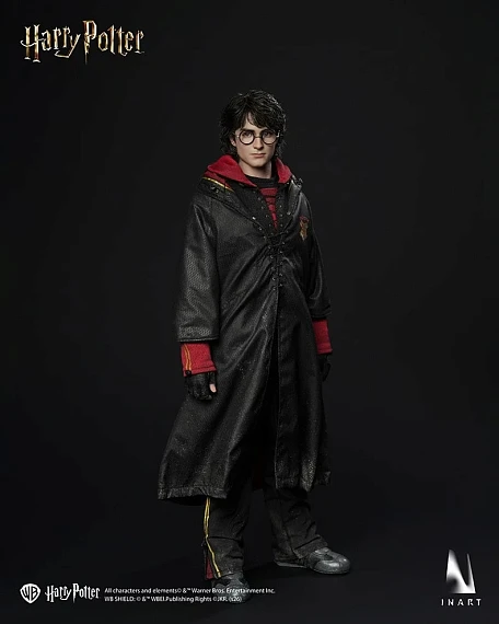 Фигурка Harry Potter от INART