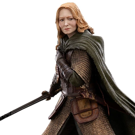 Фигурка Eowyn, Shieldmaiden of Rohan от WETA Workshop