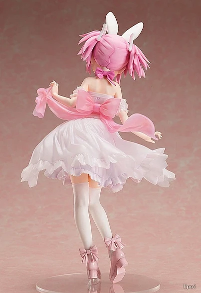 Фигурка Madoka Kaname от FREEing